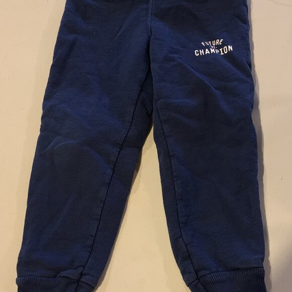 Carter's Boys 5T Jogging Pant - Picture 1 of 4
